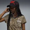 Puma $ap Rocky X  Seatbelt Hat In Black