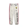 Puma Off-white A$ap Rocky Edition Sweatpants In Warm White