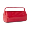 Puma $ap Rocky X  Toolbox Bag In Pop Red