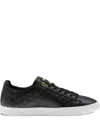 Puma Apple Flagship Sneakers In Black