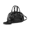 Puma Archive 1976 Micro Bag In Black