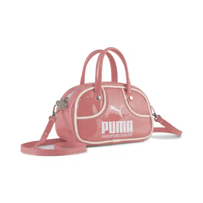Puma Archive 1976 Micro Bag Shoes In Pink