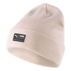 Puma Archive Heather Beanie 'pale Pink'