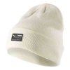 Puma Archive Heather Beanie 'white'