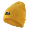 Puma Archive Heather Beanie 'yellow' In Multi