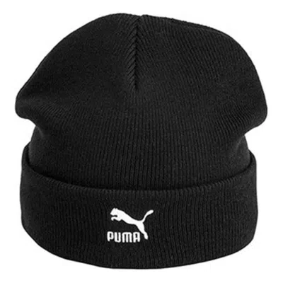 Puma Archive Mid Fit Beanie 'black White'