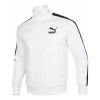 Puma Archive T7 Track Jacket 'white Black'