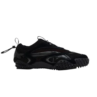 Pre-owned Puma Aries X Mostro 'black' | Men's Size 4.5