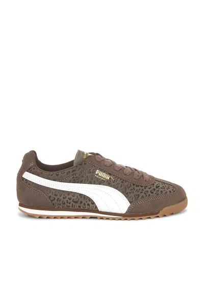 Puma Arizona Cat Sneaker