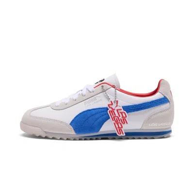 Puma Arizona Club Flagship Sneakers Women In Multi