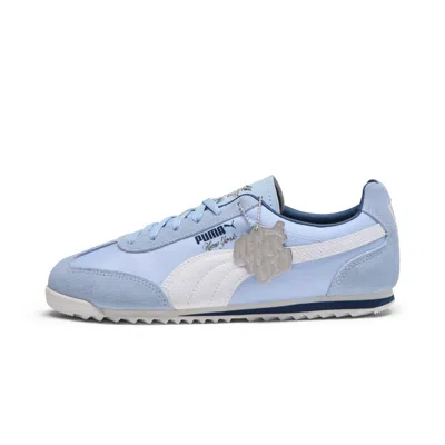 Puma Arizona Graffiti Flagshipwns Women Shoes In Blue