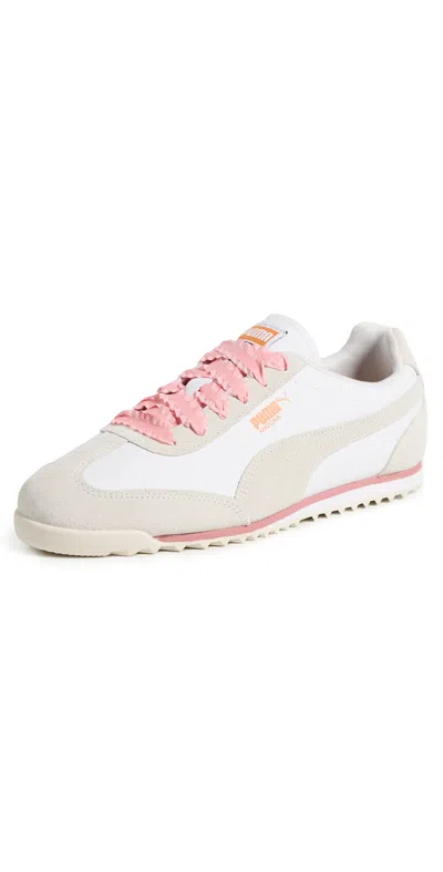 Puma Arizona Laces Sneakers In Multi
