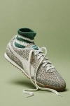 Puma Arizona Leo Sneaker In Grey