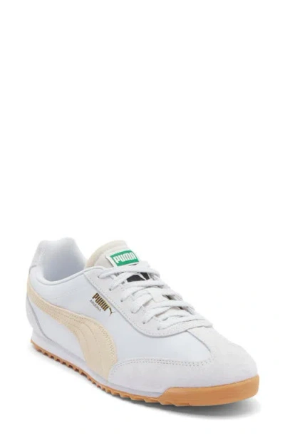 Puma Arizona Nylon Sneaker In Multi