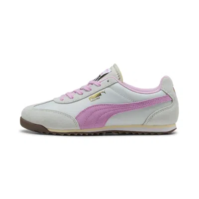 Puma Arizona Nylon Sneakers In Multi