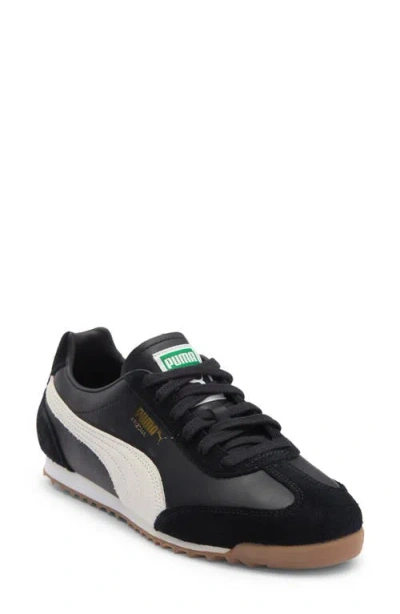 Puma Arizona Retro Sneaker In Multi