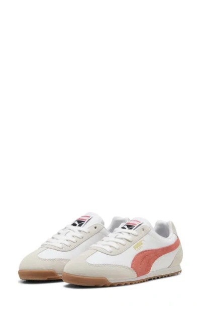 Puma Arizona Retro Sneaker In Multi
