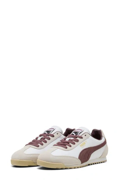 Puma Arizona Retro Sneaker In Multi