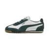 Puma Arizona Retro Sneakers Unisex In White