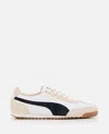 Puma Arizona Retro In White