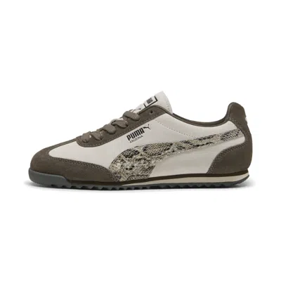 Puma Arizona Snake Women's Sneakers In Multi