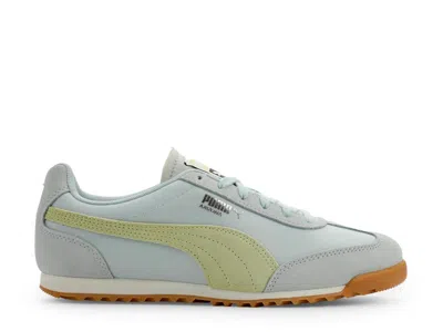 Puma Arizona Sneaker In Blue
