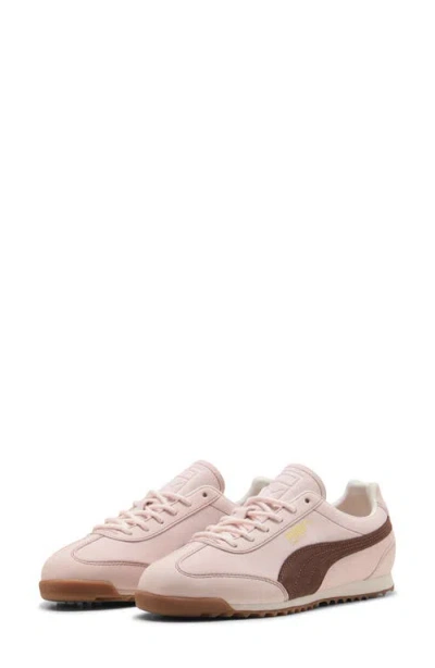 Puma Arizona Sneaker In Pink