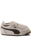 Puma Arizona Sneakers In Nude