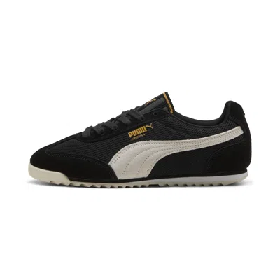 Puma Arizona Sneakers Women In Black