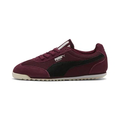 Puma Arizona Sneakers Women In Black