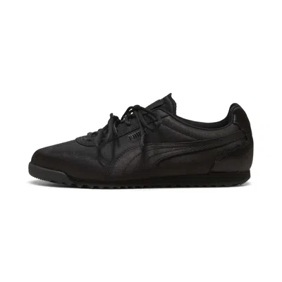 Puma Arizona Venus Women's Sneakers In Black