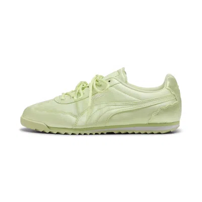 Puma Arizona Venus Women's Sneakers In Green