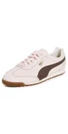Puma Palermo Sneakers In Pink