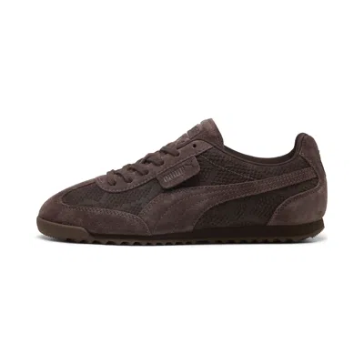 Puma Arizona Women's Sneakers In Brown