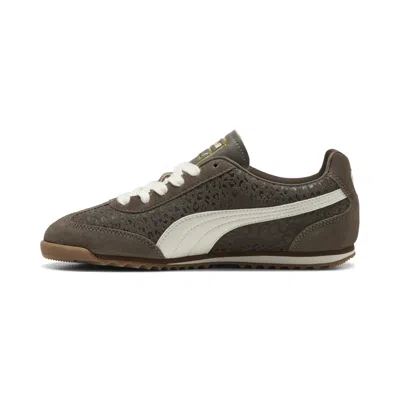 Puma Arizona Women's Sneakers In Gray