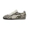 Puma Arizona Zebra Sneakers Women In Multi