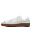 Puma Super Team Sd Suede Sneakers In Gray