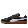 Puma Army Trainer Og 'black Gum'