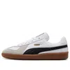 Puma Army Trainer Og 'white Gum'