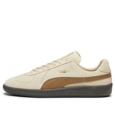 Puma Army Trainer Suede ' In Multi