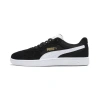 Puma Men's Astro Play Sneakers In Black- White