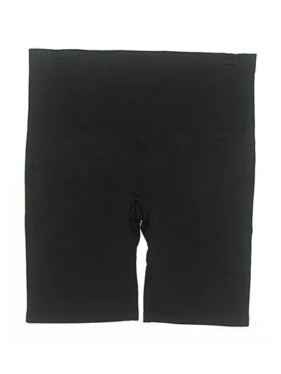 Pre-owned Puma Athletic Shorts In Black