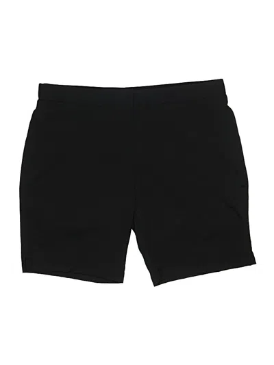 Pre-owned Puma Athletic Shorts In Black
