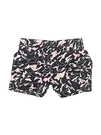 Pre-owned Puma Kids' Athletic Shorts In Pink