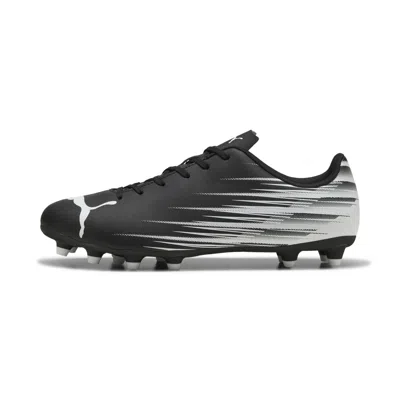 Puma Attacanto Ii Fg/ag Soccer Cleats Men Shoes In Blue