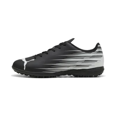Puma Attacanto Ii Tt Soccer Cleats Men Shoes In Black