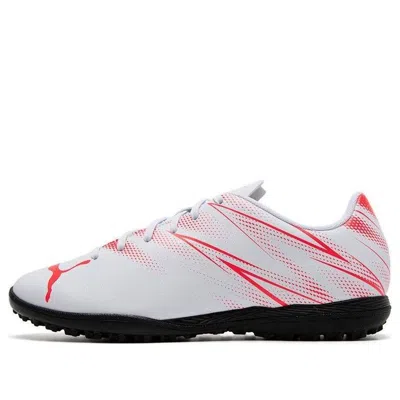 Puma Attacanto Tt 'white' In Multi