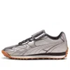 Puma Avanti C X Fenty 'aged Silver' In Multi