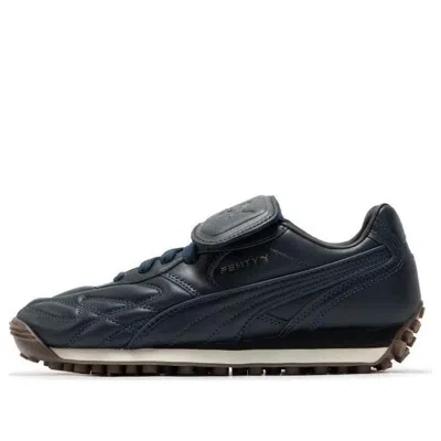 Puma Avanti L X Fenty 'club Navy' In Blue