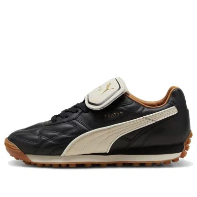 Puma Avanti Vl X Fenty 'black'